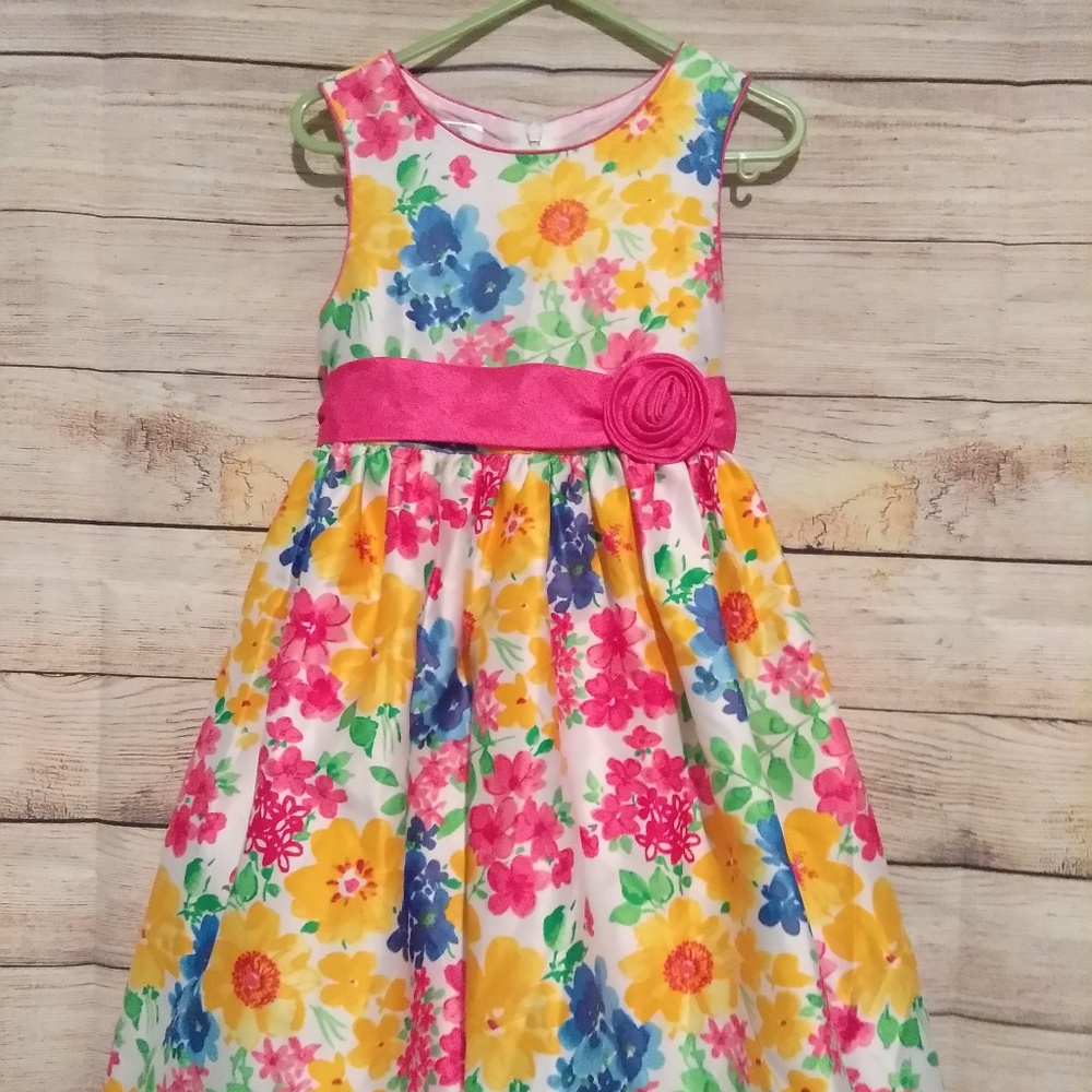 AMERICAN PRINCESS DRESS